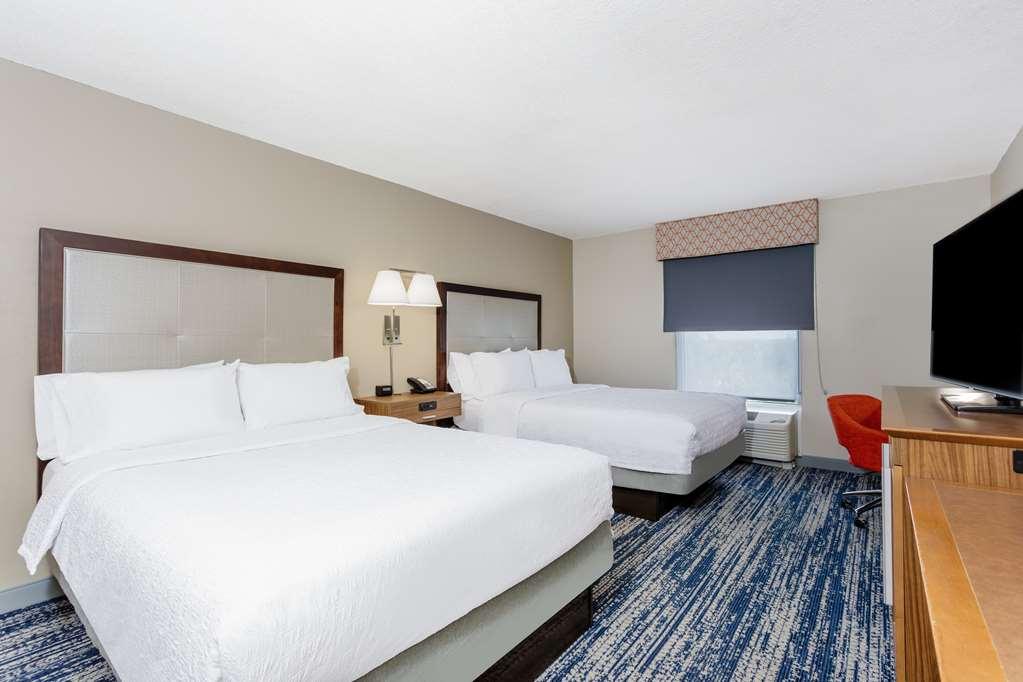 Hampton Inn Titusville/I-95 Kennedy Space Center Room photo