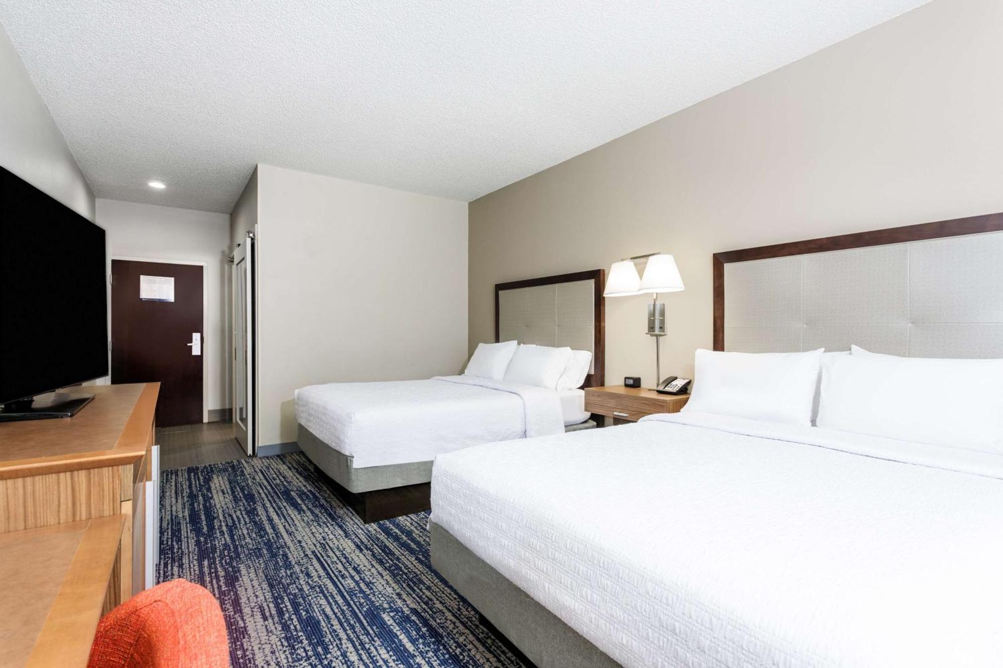 Hampton Inn Titusville/I-95 Kennedy Space Center Exterior photo