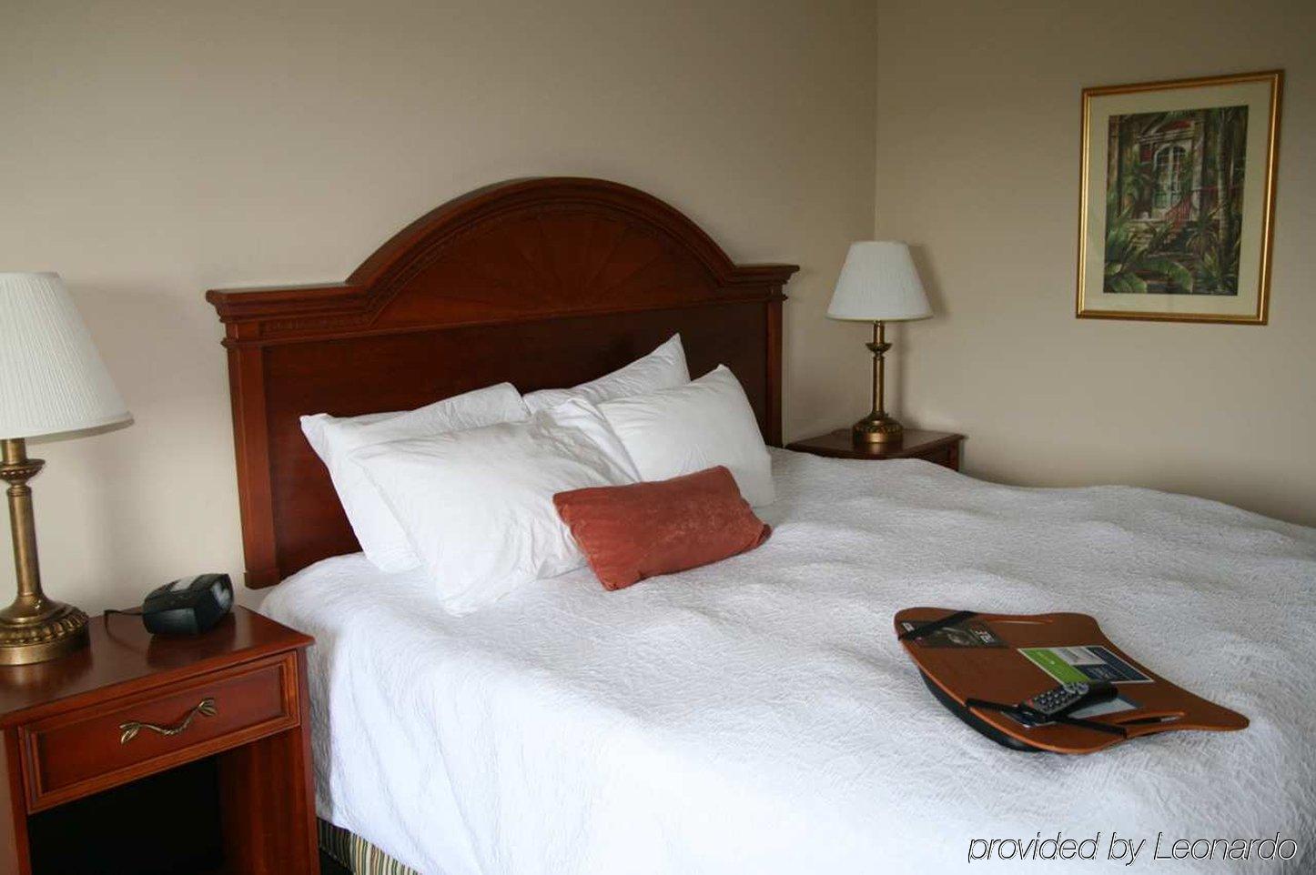 Hampton Inn Titusville/I-95 Kennedy Space Center Room photo