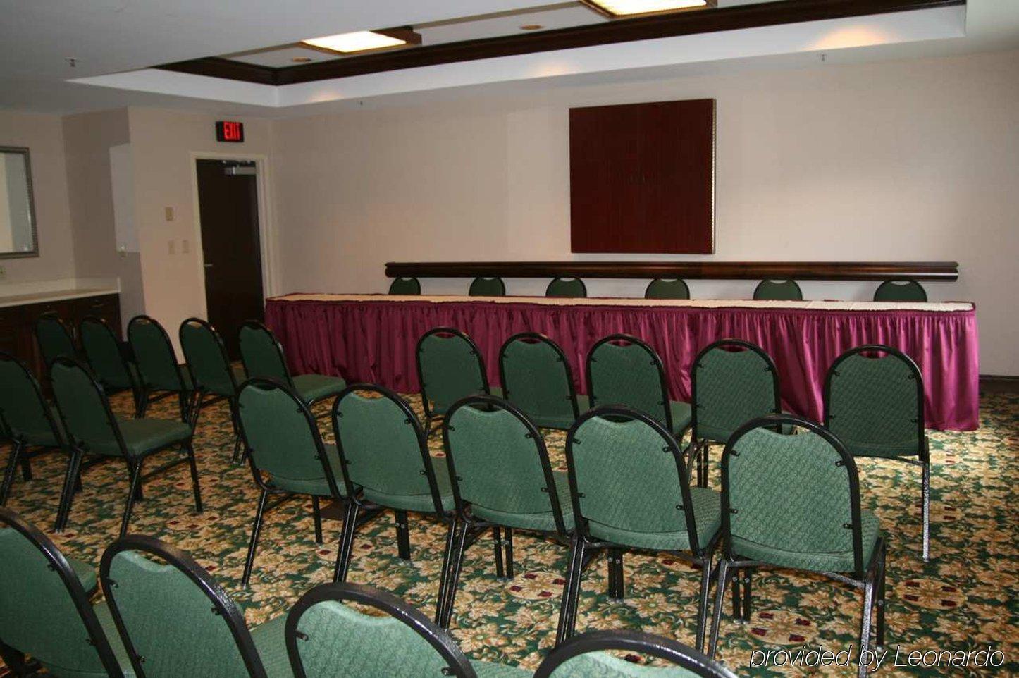 Hampton Inn Titusville/I-95 Kennedy Space Center Facilities photo