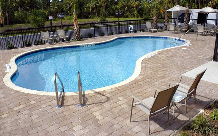 Hampton Inn Titusville/I-95 Kennedy Space Center Facilities photo