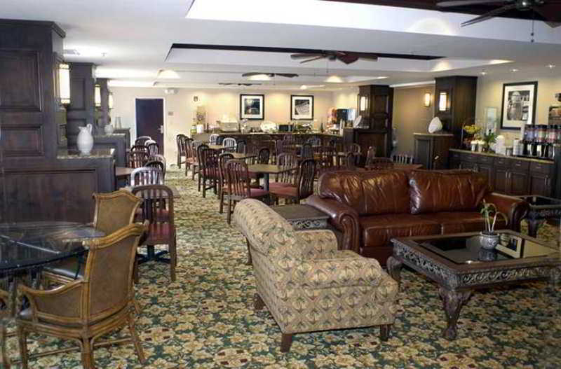 Hampton Inn Titusville/I-95 Kennedy Space Center Restaurant photo